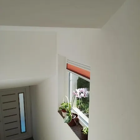 Apartment Milica Kladovo
