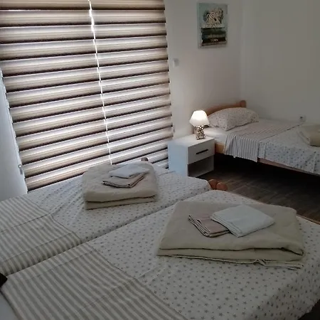 Milica Apartment