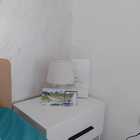 Apartment Milica *