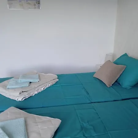 Apartment Milica Kladovo