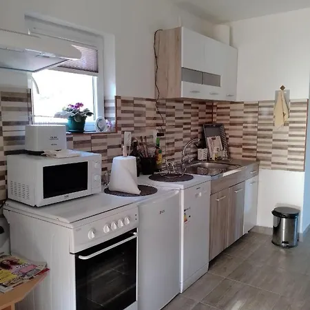 Apartment Milica *