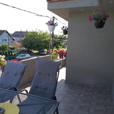 Apartment Milica