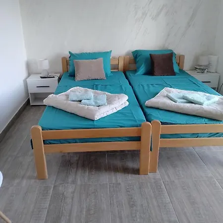 Milica Apartment *