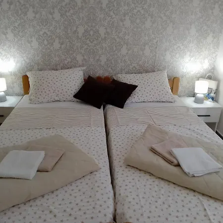 Milica Apartament Cladova