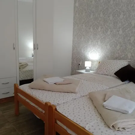 Apartment Milica *