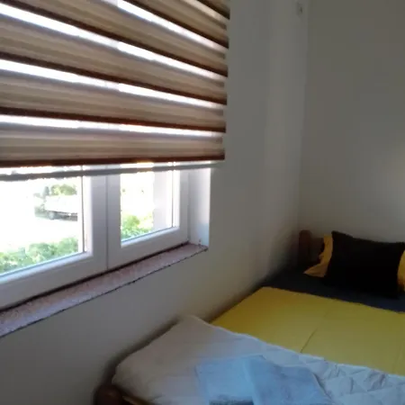Apartment Milica Kladovo