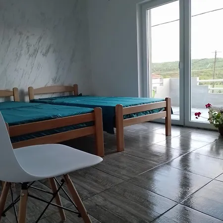 Apartament Milica