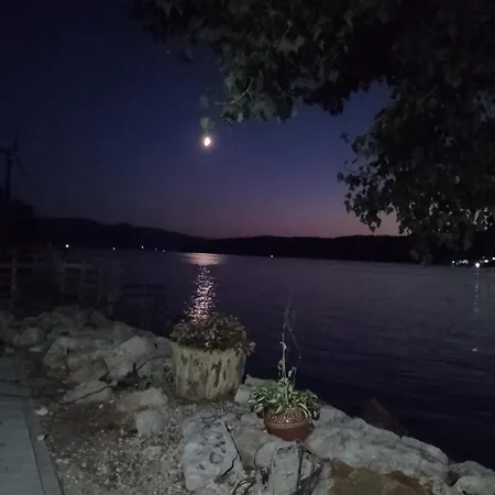 Milica Apartament *