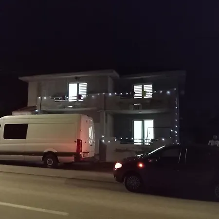 Milica Apartament